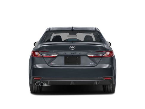 Used 2025 Toyota Camry SE FWD image 5