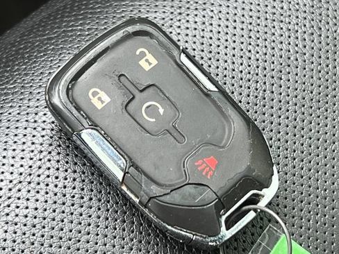 Used 2022 GMC Terrain SLT AWD/4WD image 30