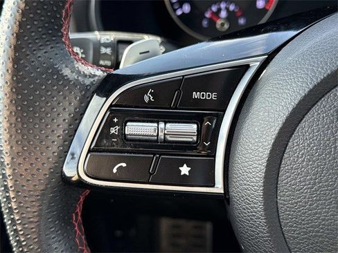 Used 2023 Kia Forte GT w/ GT2 Package image 25