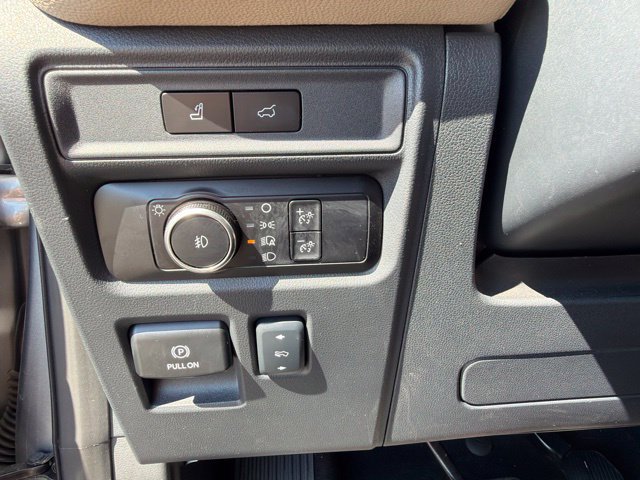 Used 2024 Ford Expedition Limited RWD image 51