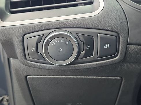Certified 2024 Ford Edge SEL AWD/4WD image 10