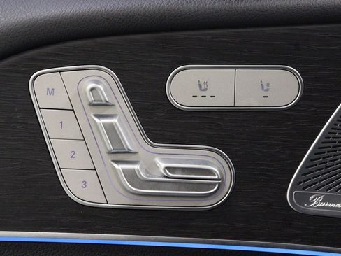 Certified 2021 Mercedes-Benz GLE 350 4MATIC image 23