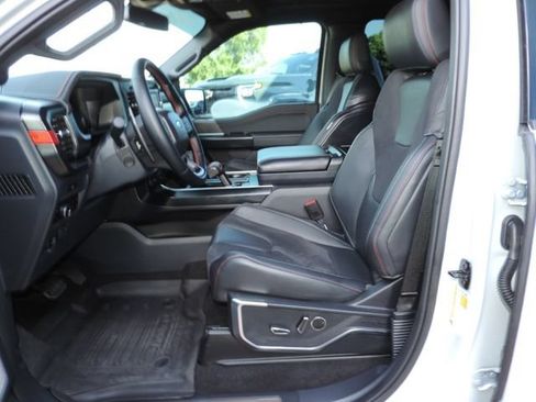 Used 2025 Ford F150 Raptor AWD/4WD image 25