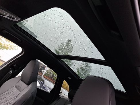 New 2025 Audi SQ5 Premium Plus image 10