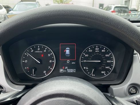 Certified 2024 Subaru Crosstrek 2.0i Premium AWD/4WD image 15