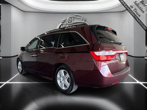 Used 2011 Honda Odyssey Touring image 7