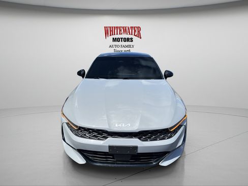 Used 2022 Kia K5 GT-Line w/ GT-Line Awd Premium Package image 2