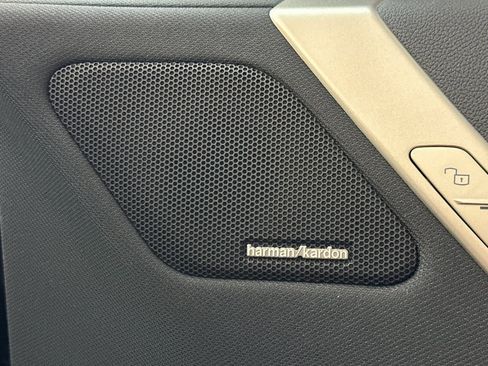 Used 2023 BMW iX xDrive50 w/ Sport Package image 21