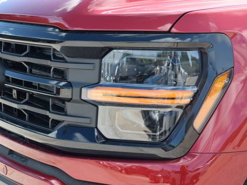 New 2026 Ford F150 XLT w/ Equipment Group 302A MID RWD image 24