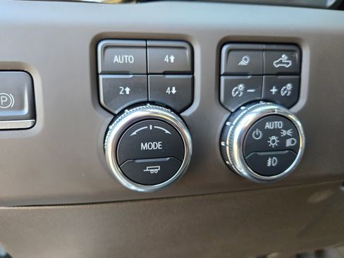 Used 2023 GMC Sierra 1500 Denali w/ Denali Reserve Package image 28