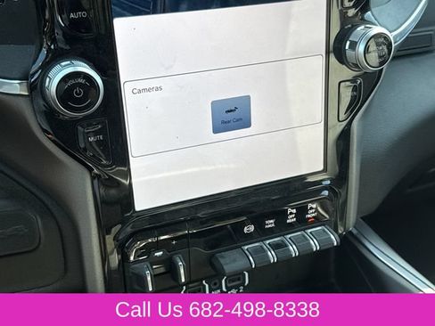 Used 2024 RAM 2500 Laramie w/ Night Edition AWD/4WD image 22