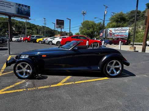 Used 2001 Chrysler Prowler RWD image 4