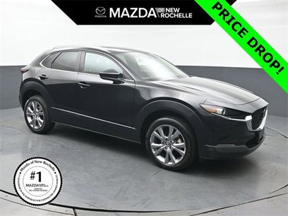 Certified 2022 MAZDA CX-30 AWD 2.5 S w/ Preferred Package