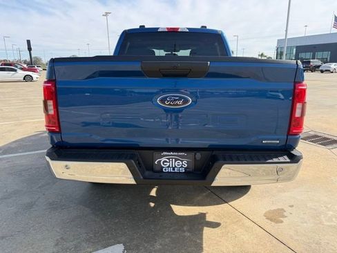 Used 2023 Ford F150 XLT image 4
