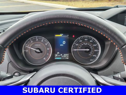 Certified 2023 Subaru Crosstrek 2.5i Limited image 18