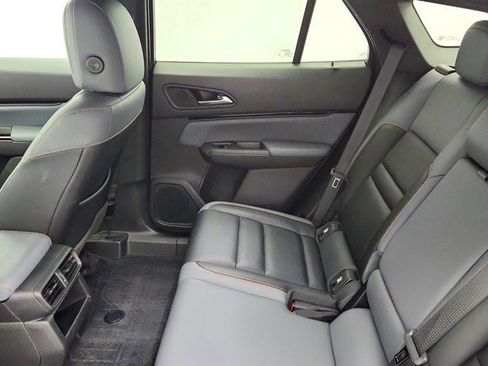 Used 2024 Honda Prologue Touring image 21