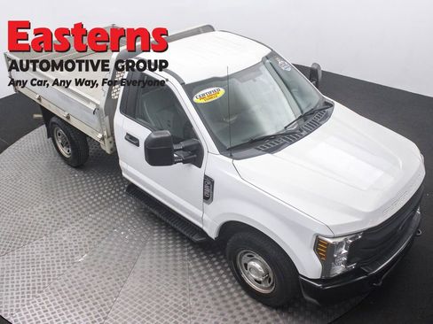 Used 2019 Ford F250 XL image 3
