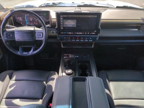Used 2024 GMC Hummer EV 2X w/ Extreme Off-Road Package AWD/4WD image 20