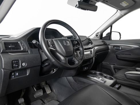 Used 2021 Honda Pilot EX-L image 14