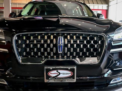 Used 2022 Lincoln Aviator Grand Touring w/ Elements Package Plus AWD/4WD image 10