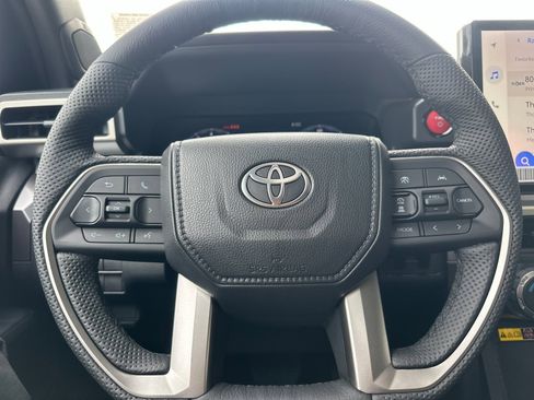 New 2026 Toyota Tacoma TRD Off-Road image 21