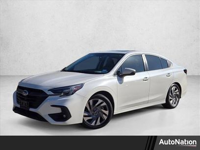 Used 2024 Subaru Legacy Limited