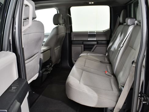 Used 2016 Ford F150 XLT w/ Equipment Group 302A Luxury AWD/4WD image 16
