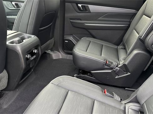 New 2026 Buick Enclave Sport Touring image 13