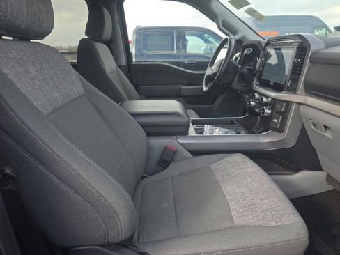 Used 2022 Ford F150 XLT w/ Equipment Group 302A High image 14