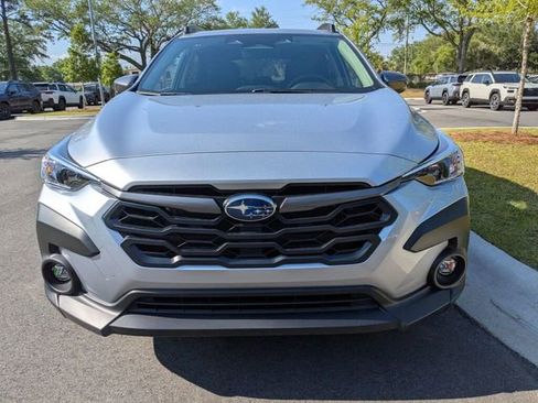 New 2026 Subaru Crosstrek 2.0i Premium AWD/4WD image 4