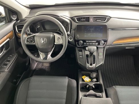 Certified 2017 Honda CR-V EX image 14