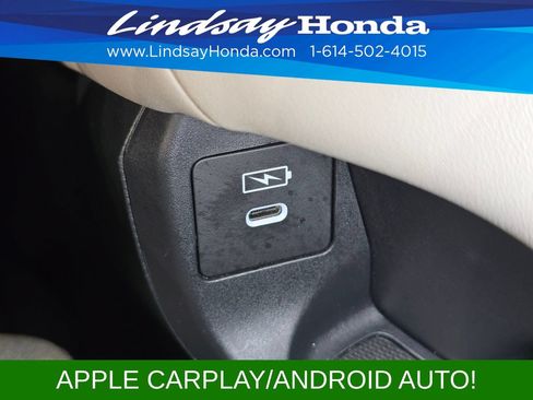 Used 2024 Honda HR-V LX image 21