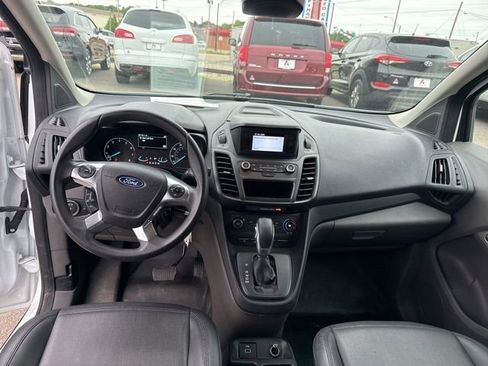 Used 2019 Ford Transit Connect XL FWD image 14