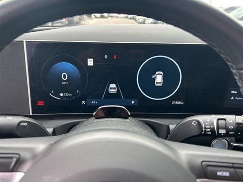 Used 2025 Hyundai Tucson SEL image 14