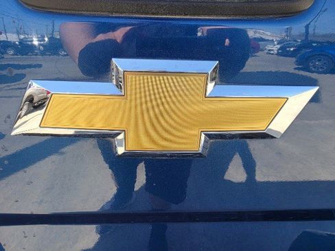 Used 2018 Chevrolet Silverado 1500 LTZ w/ Texas Edition image 10