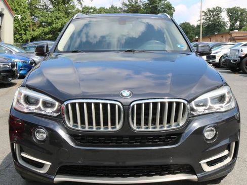 Used 2015 BMW X5 xDrive35i AWD/4WD image 2