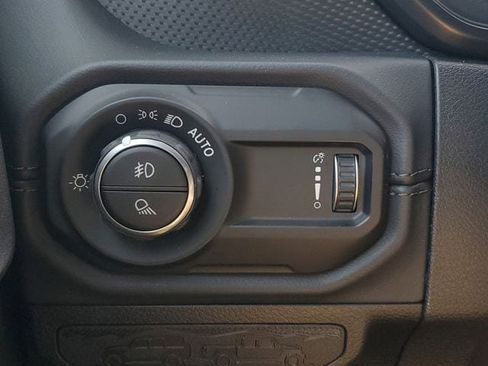 New 2026 Jeep Gladiator Rubicon AWD/4WD image 39