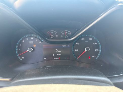 Used 2020 Chevrolet Colorado LT w/ Safety Package RWD image 5