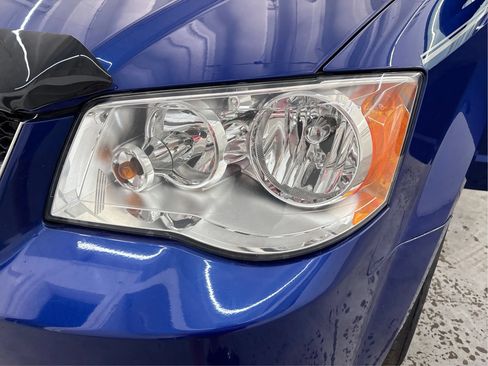 Used 2020 Dodge Grand Caravan SXT FWD image 31