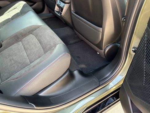New 2026 Dodge Charger Scat Pack AWD/4WD image 24