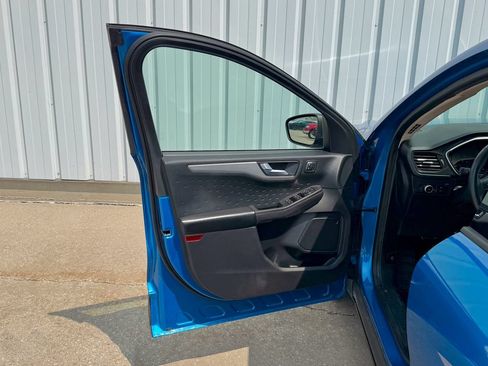 Used 2020 Ford Escape SEL AWD/4WD image 14