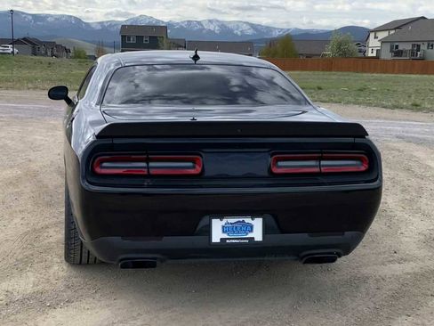 Used 2023 Dodge Challenger SRT Hellcat Redeye w/ Quick Order Package 27M RWD image 7
