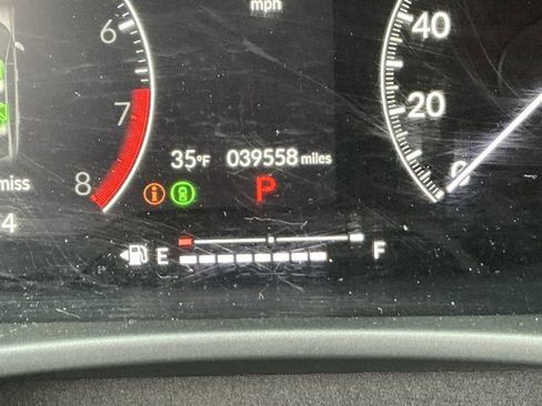 Used 2024 Honda Civic LX image 30