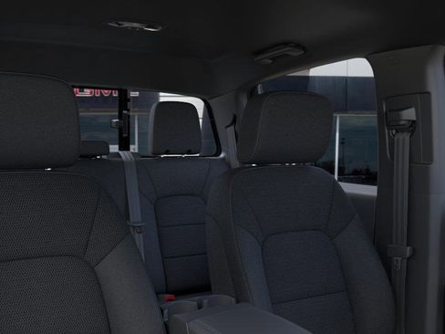 New 2026 GMC Canyon Elevation w/ Convenience Package image 25