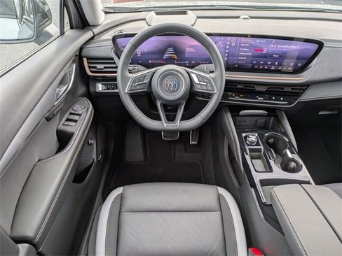 New 2026 Buick Envision Sport Touring image 18