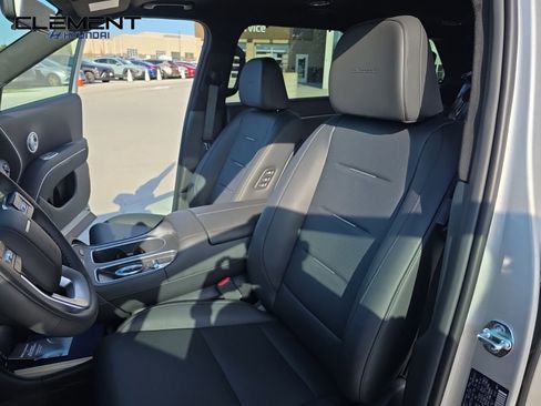 New 2026 Hyundai Palisade Calligraphy AWD/4WD image 32