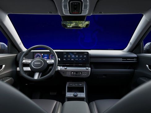 New 2026 Hyundai Kona SEL Sport image 11