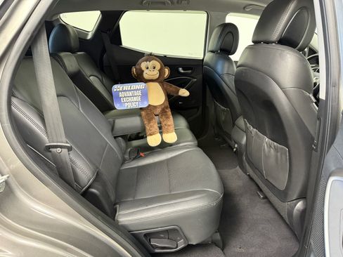 Used 2018 Hyundai Santa Fe Sport w/ 2.0T Ultimate Tech Package 05 image 29