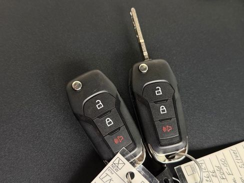 New 2026 Ford F150 XL w/ Equipment Group 103A High RWD image 59