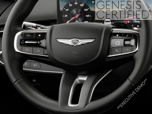 Used 2026 Genesis GV70 2.5T AWD/4WD image 17